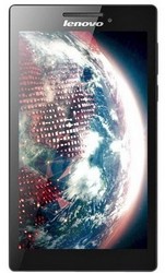 Замена экрана на планшете Lenovo Tab 2 A7-20F в Иванове